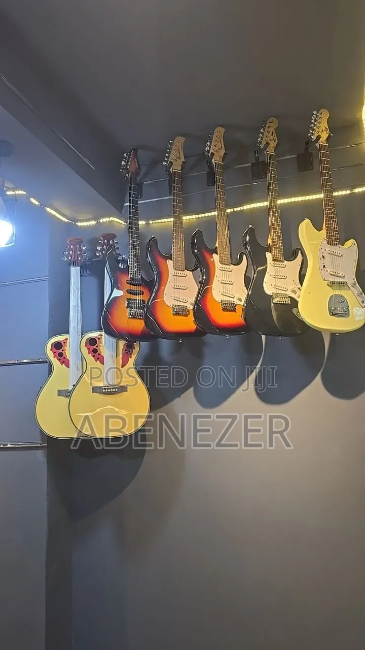 Grace Musical Instruments Shops