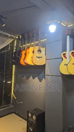 Grace Musical Instruments Shops