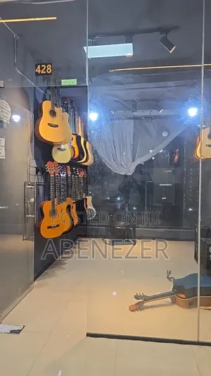Grace Musical Instruments Shops