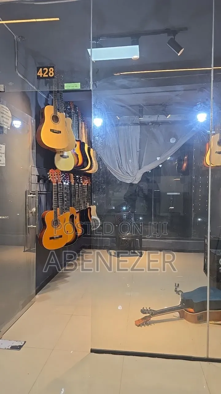 Grace Musical Instruments Shops