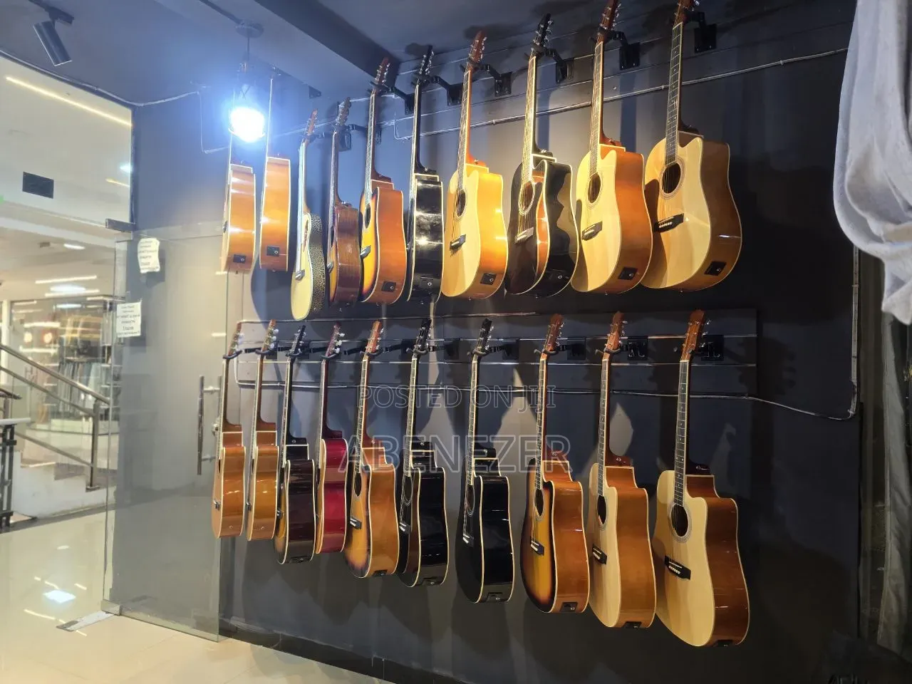Grace Musical Instruments Shops