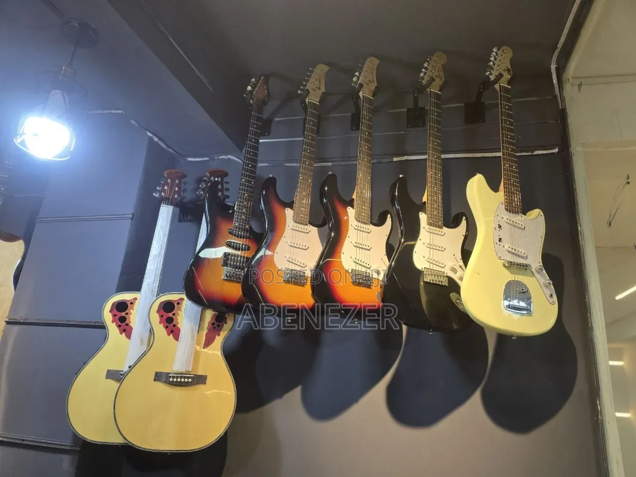 Grace Musical Instruments Shops