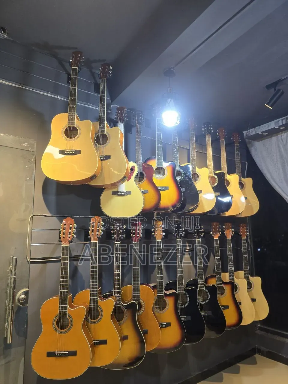 Grace Musical Instruments Shops