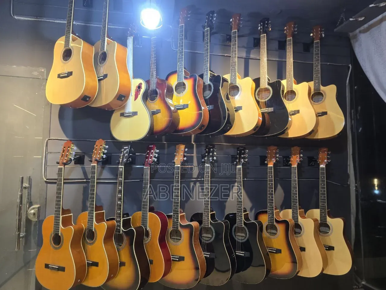 Grace Musical Instruments Shops