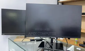 27 Inch Monitor