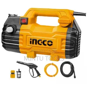 Ingco Pressure Washer 1500w
