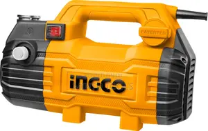 Ingco Pressure Washer 1500w