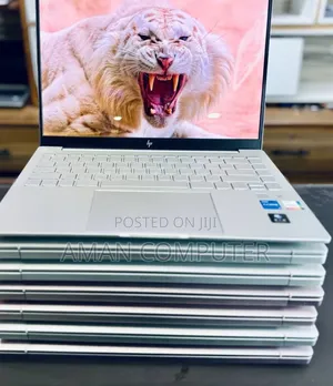 New Laptop HP Pavilion 15 16GB Intel Core i5 SSD 1T