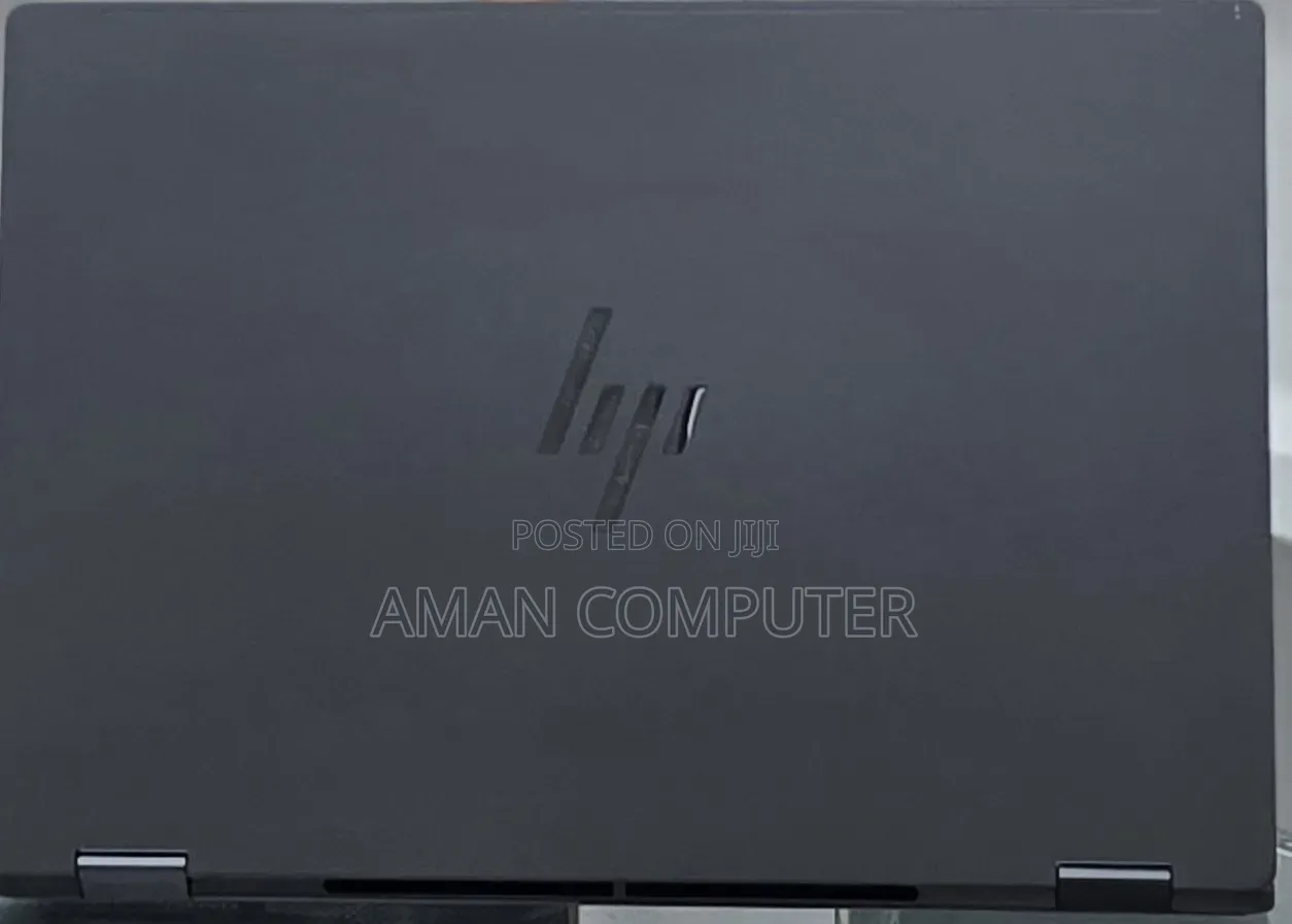 New Laptop HP OmniBook 5 Flip 16GB Intel Core Ultra 7 SSD 1T
