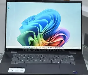 New Laptop HP OmniBook 5 Flip 16GB Intel Core Ultra 7 SSD 1T
