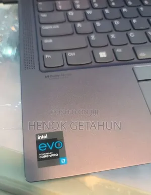 New Laptop Lenovo ThinkPad X1 Yoga 16GB Intel Core i7 SSD 512GB