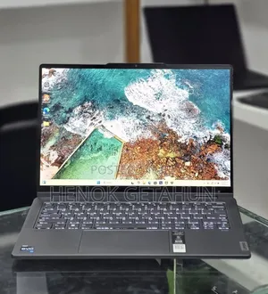 New Laptop Lenovo ThinkPad Yoga 16GB Intel Core i7 SSD 512GB