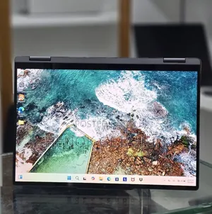 New Laptop Lenovo ThinkPad Yoga 16GB Intel Core i7 SSD 512GB