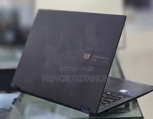 New Laptop Asus VivoBook 15 X505BA 16GB Intel Core i7 SSD 512GB