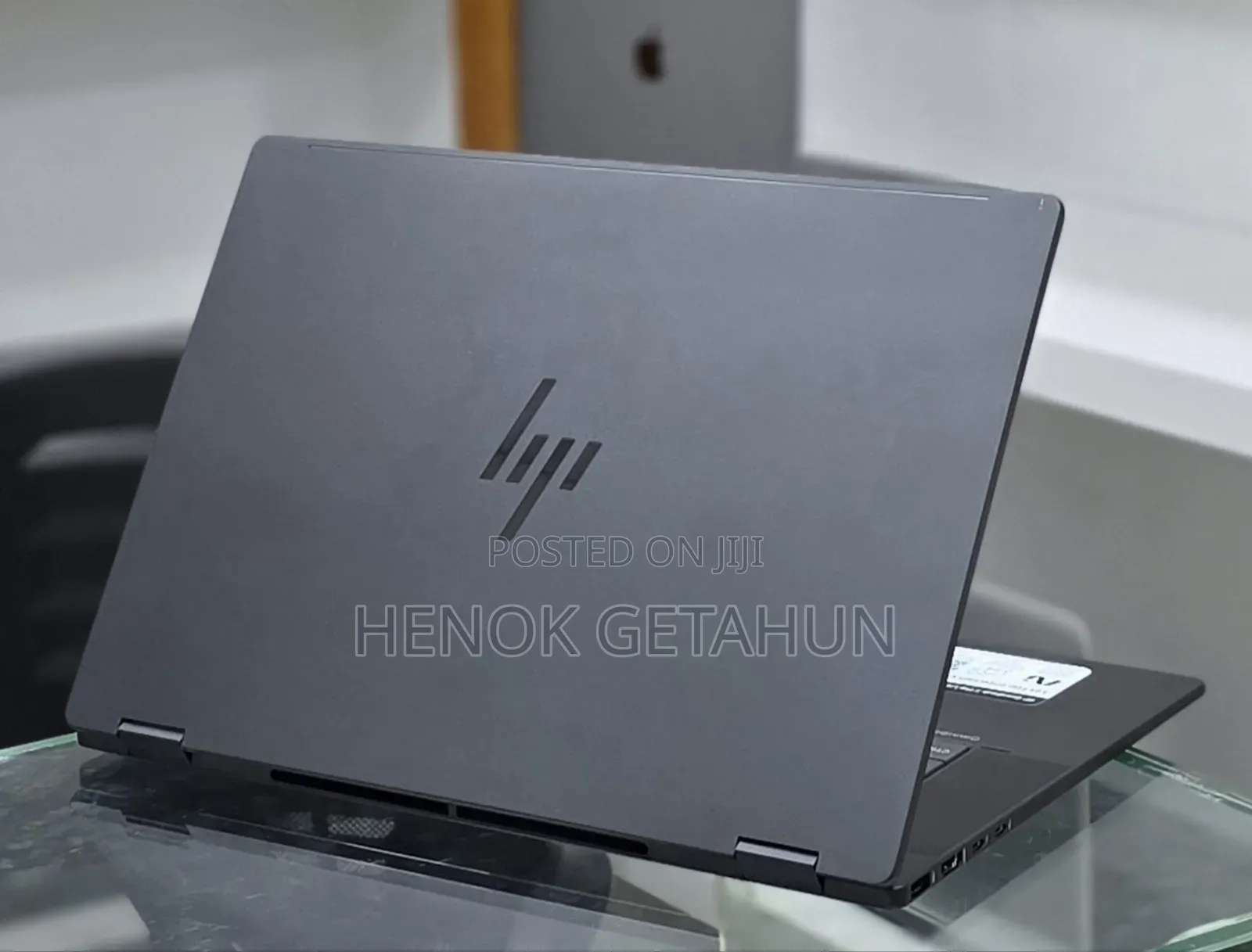 New Laptop HP OmniBook 7 16" 16GB Intel Core Ultra 7 SSD 1T