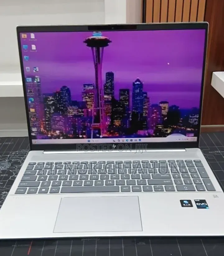 New Laptop HP Pavilion 15 16GB Intel Core i7 SSD 1T