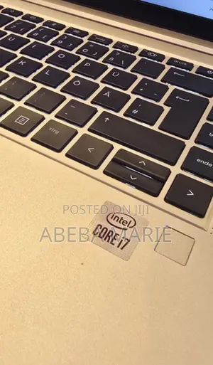 New Laptop HP Stream Notebook 16GB Intel Core i7 SSD 512GB