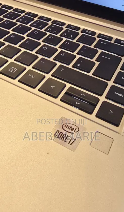 New Laptop HP Stream Notebook 16GB Intel Core i7 SSD 512GB