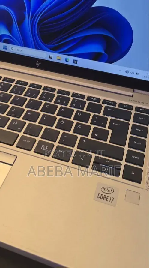 New Laptop HP Stream Notebook 16GB Intel Core i7 SSD 512GB