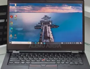 New Laptop Lenovo ThinkPad L13 Yoga 8GB Intel Core i5 SSD 512GB