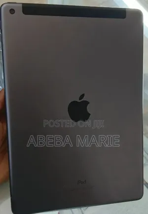 New Apple iPad 10.2 (2020) 256 GB