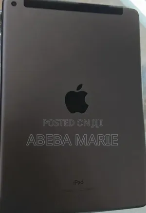 New Apple iPad 10.2 (2020) 256 GB