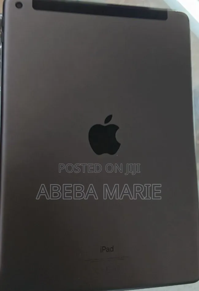 New Apple iPad 10.2 (2020) 256 GB
