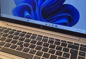 New Laptop HP EliteBook 840 G7 16GB Intel Core i7 SSD 512GB