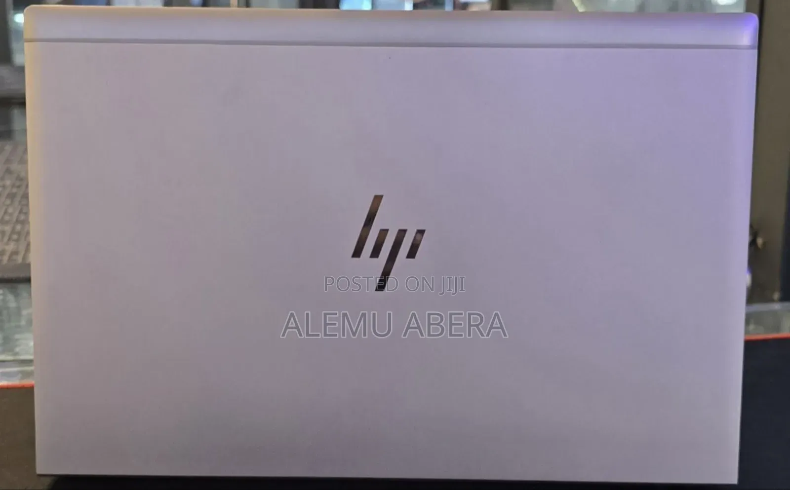 New Laptop HP EliteBook 840 G7 16GB Intel Core i7 SSD 512GB