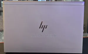 New Laptop HP EliteBook 840 G7 16GB Intel Core i7 SSD 512GB