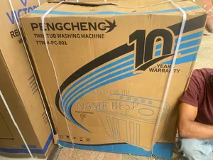 Pengaceng 14 Kg Waching Machine