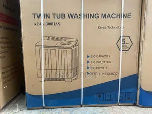 Future 13 Kg Waching Machine