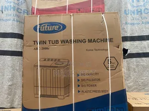 Future 20 Kg Waching Machine