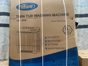 Future 20 Kg Waching Machine