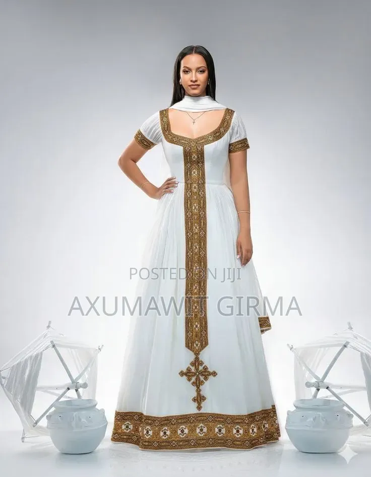 Habesha Kemis