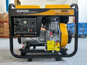 Desel Generator