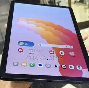New Samsung Galaxy Tab A9+ 128 GB