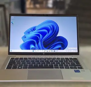 New Laptop HP EliteBook 830 G8 16GB Intel Core i5 SSD 512GB