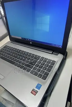 New Laptop HP Stream Notebook 1GB Intel Core i5 HDD 500GB