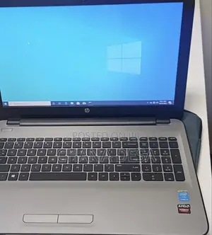 New Laptop HP Stream Notebook 1GB Intel Core i5 HDD 500GB