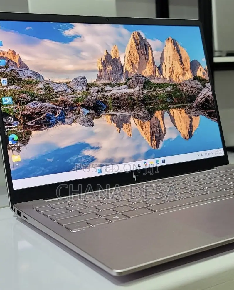 New Laptop HP 16GB Intel Core i7 SSD 1T