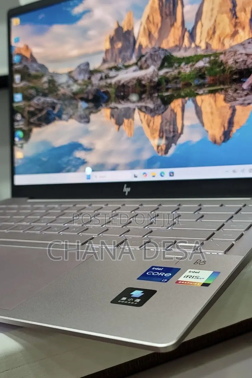 New Laptop HP 16GB Intel Core i7 SSD 1T