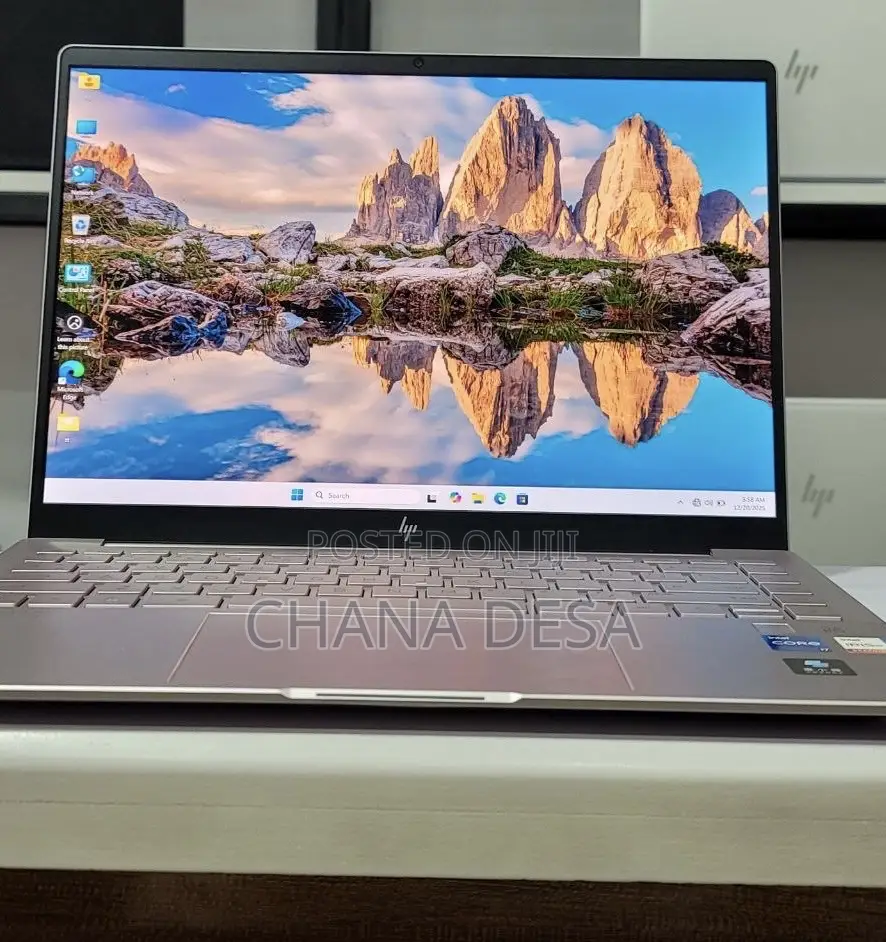 New Laptop HP 16GB Intel Core i7 SSD 1T