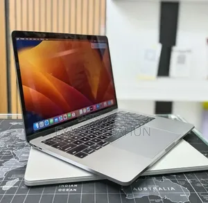 New Laptop Apple MacBook Pro 2017 16GB Intel Core i5 SSD 256GB