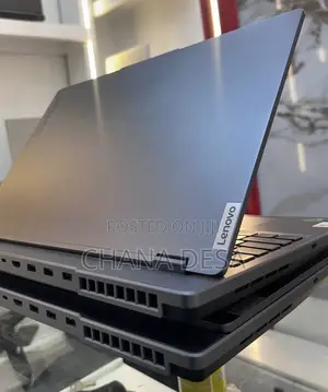 New Lenovo Legion Y7000P IRX9 Gaming Laptop 24GB Intel Core i7 SSD 1T