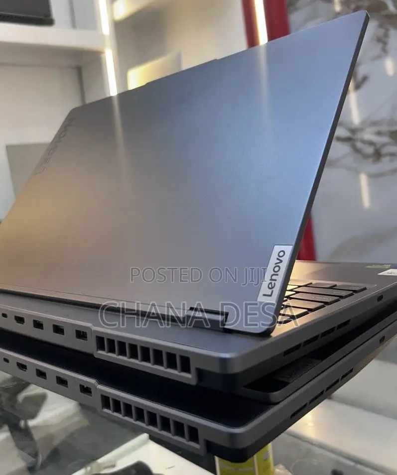 New Lenovo Legion Y7000P IRX9 Gaming Laptop 24GB Intel Core i7 SSD 1T