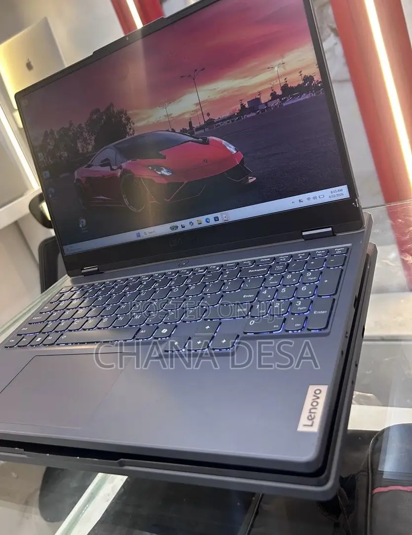 New Lenovo Legion Y7000P IRX9 Gaming Laptop 24GB Intel Core i7 SSD 1T