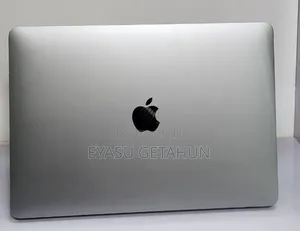 New Laptop Apple MacBook Air 2020 M1 8GB Apple M1 SSD 256GB