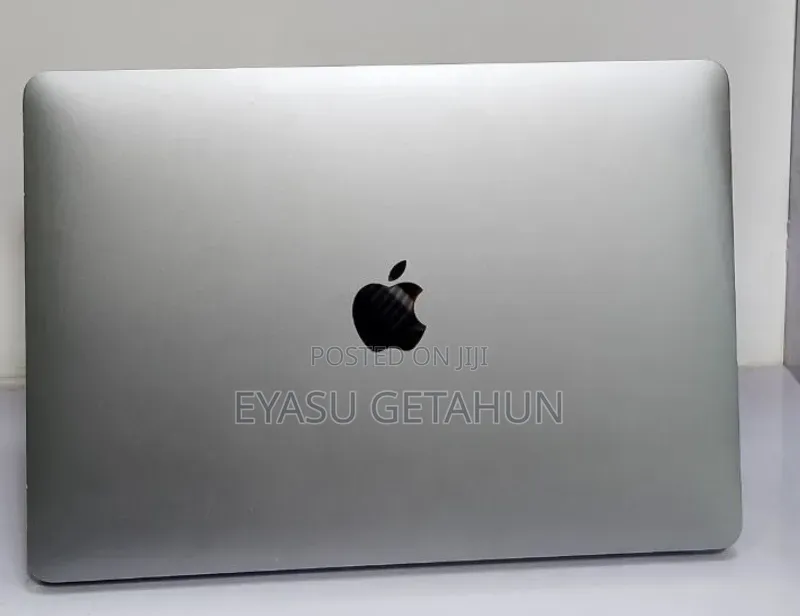 New Laptop Apple MacBook Air 2020 M1 8GB Apple M1 SSD 256GB