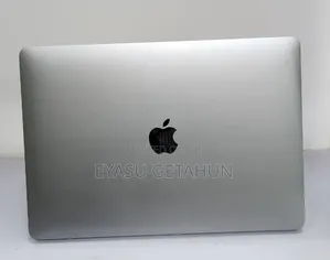 New Laptop Apple MacBook Air 2020 M1 8GB Apple M1 SSD 256GB